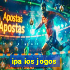 ipa ios jogos